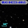 IRAS 04223+6055