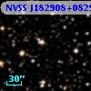 NVSS J182908+082921