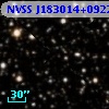 NVSS J183014+092201