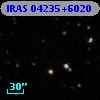IRAS 04235+6020