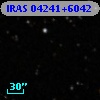 IRAS 04241+6042