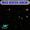 IRAS 04259+6020