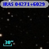 IRAS 04271+6029