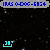 IRAS 04306+6054