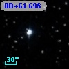 BD+61   698