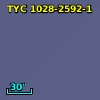 TYC 1028-2592-1