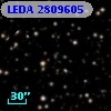 LEDA 2809605