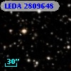 LEDA 2809648