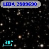 LEDA 2809690