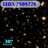 LEDA 2809728