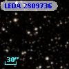 LEDA 2809736
