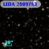 LEDA 2809783