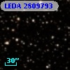 LEDA 2809793