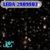 LEDA 2809803