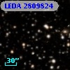 LEDA 2809824