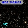 LEDA 2809825
