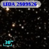 LEDA 2809826