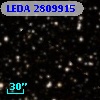 LEDA 2809915