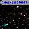 2MASX J18260093+0941555