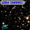 LEDA 2809982