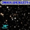 2MASX J18261727+0922590
