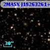 2MASX J18263261+0946280