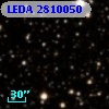 LEDA 2810050