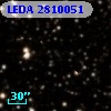 LEDA 2810051