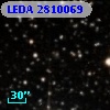 LEDA 2810069