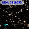 LEDA 2810073