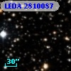 LEDA 2810087