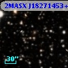 2MASX J18271453+0914372