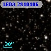LEDA 2810106