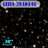 LEDA 2810141