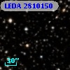 LEDA 2810150