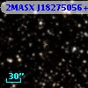 2MASX J18275056+0837297