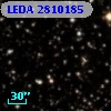 LEDA 2810185
