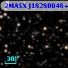 2MASX J18280048+0901497