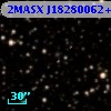 2MASX J18280062+1018107