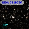LEDA 2810226