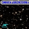 2MASX J18282370+1011538