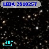 LEDA 2810257