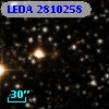 LEDA 2810258
