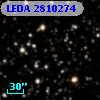 LEDA 2810274