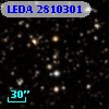 LEDA 2810301