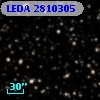 LEDA 2810305