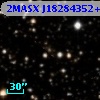 2MASX J18284352+1028567