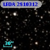 LEDA 2810312