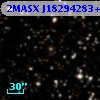 2MASX J18294283+0922393