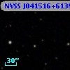 NVSS J041516+613846